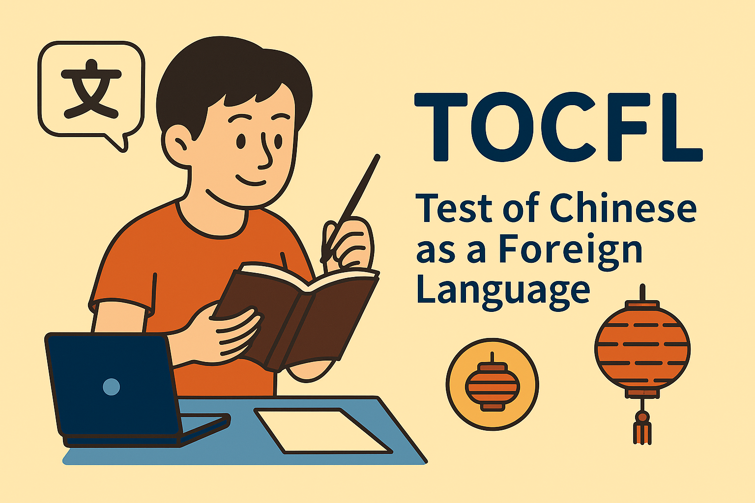 TOCFL