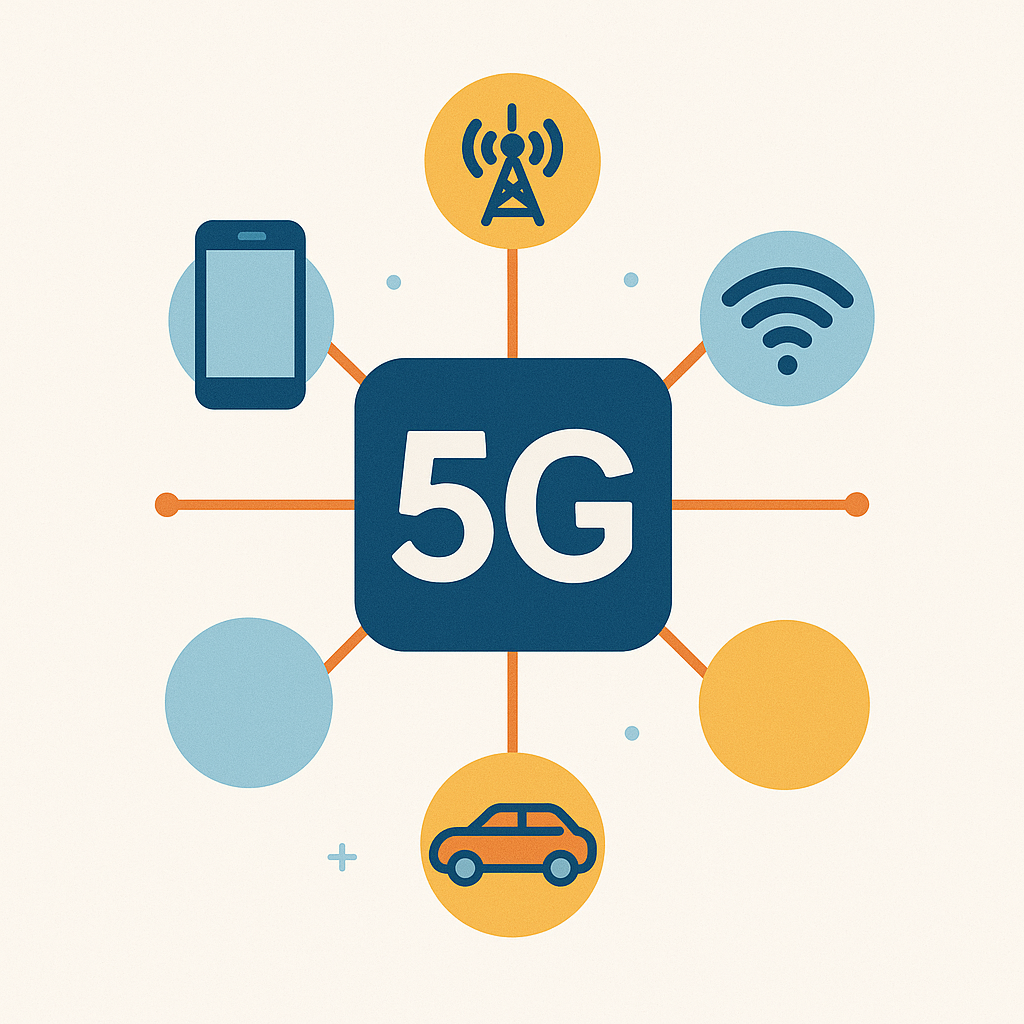 5G通訊