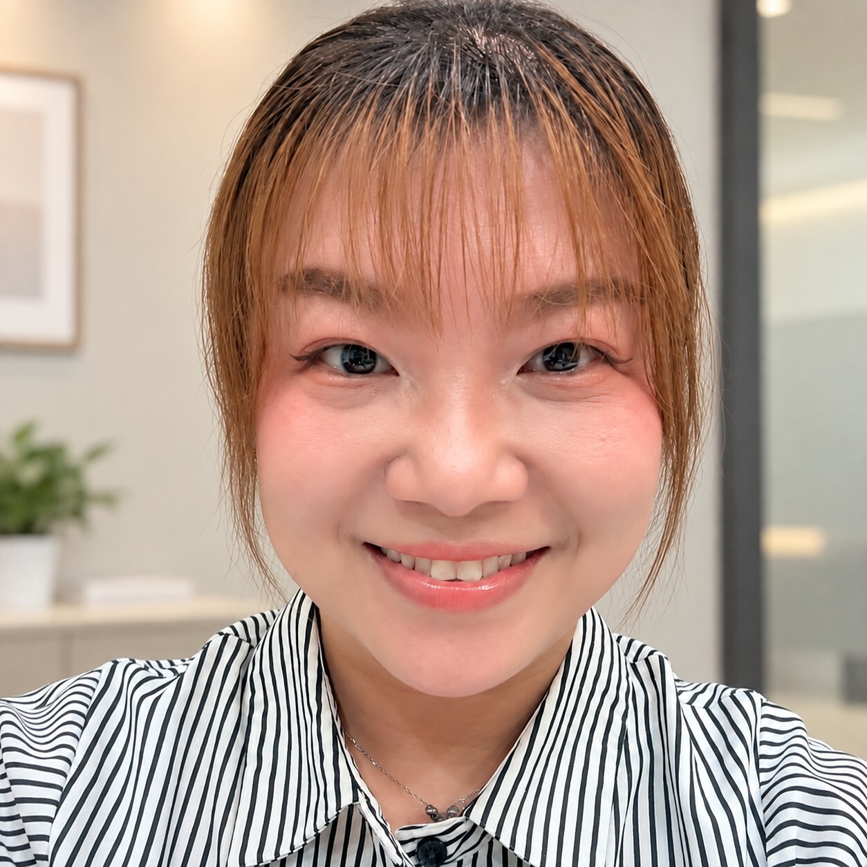 曾宣華