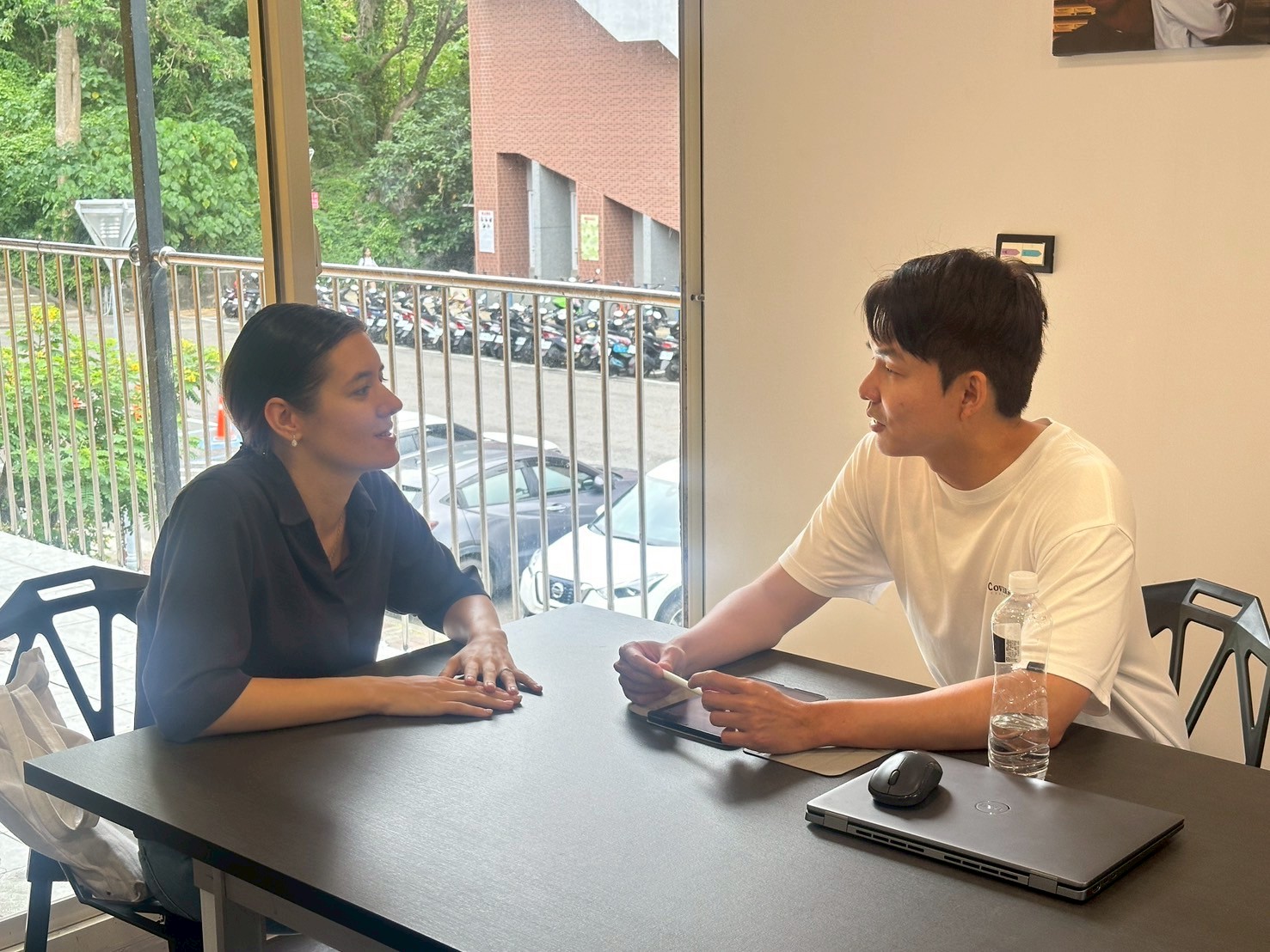 1140919 Career counseling