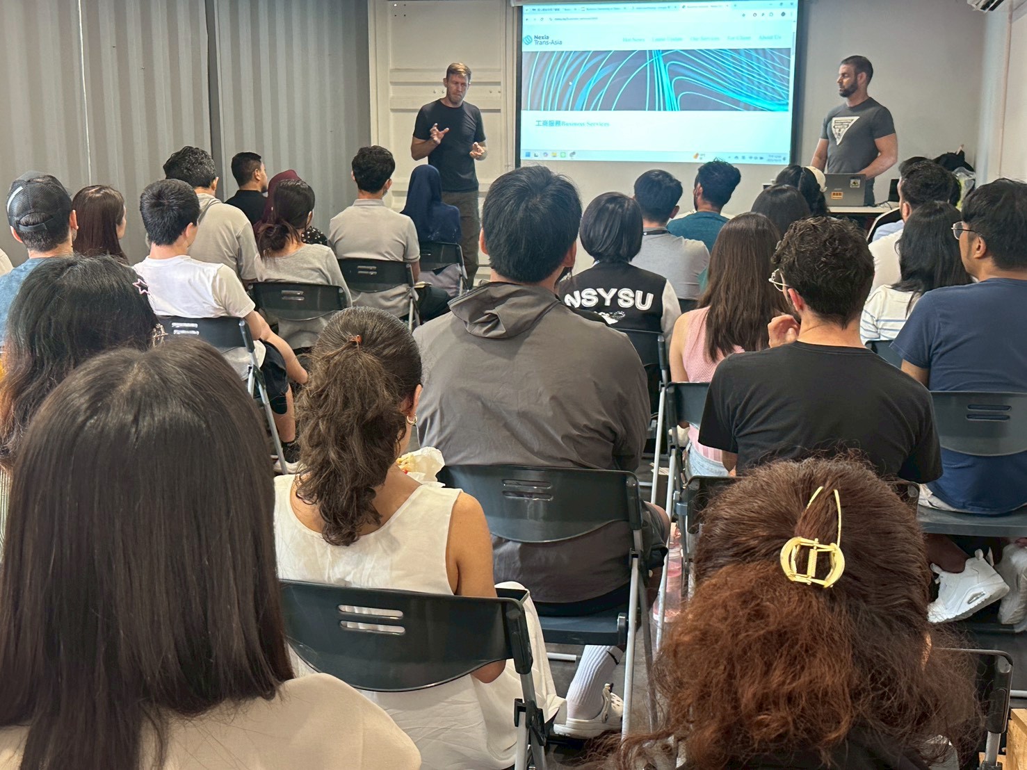 How International Students Can Start a Business in Taiwan?