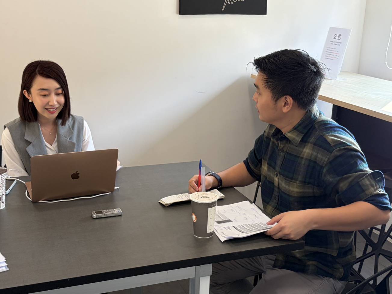 Career Card Counseling